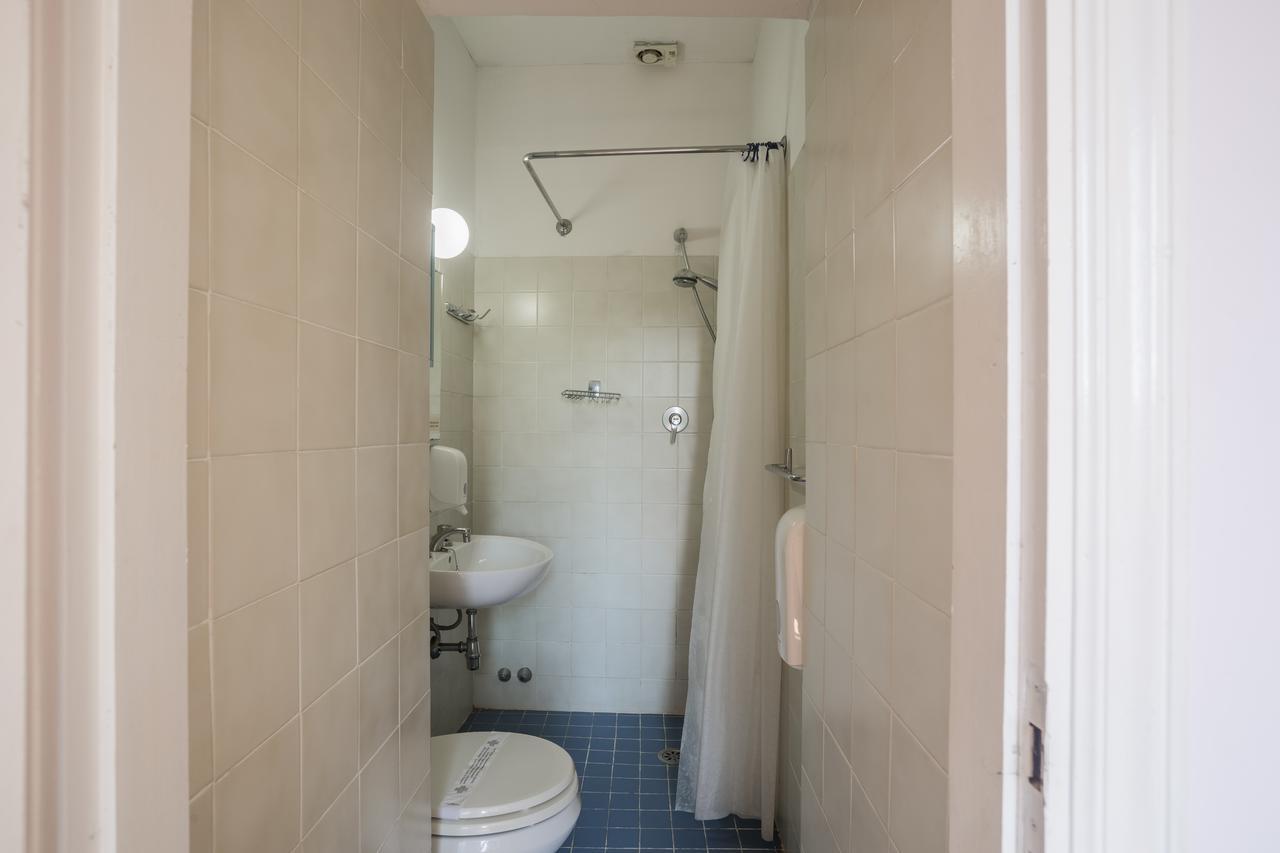 Casa Cares 호텔 레겔로 외부 사진